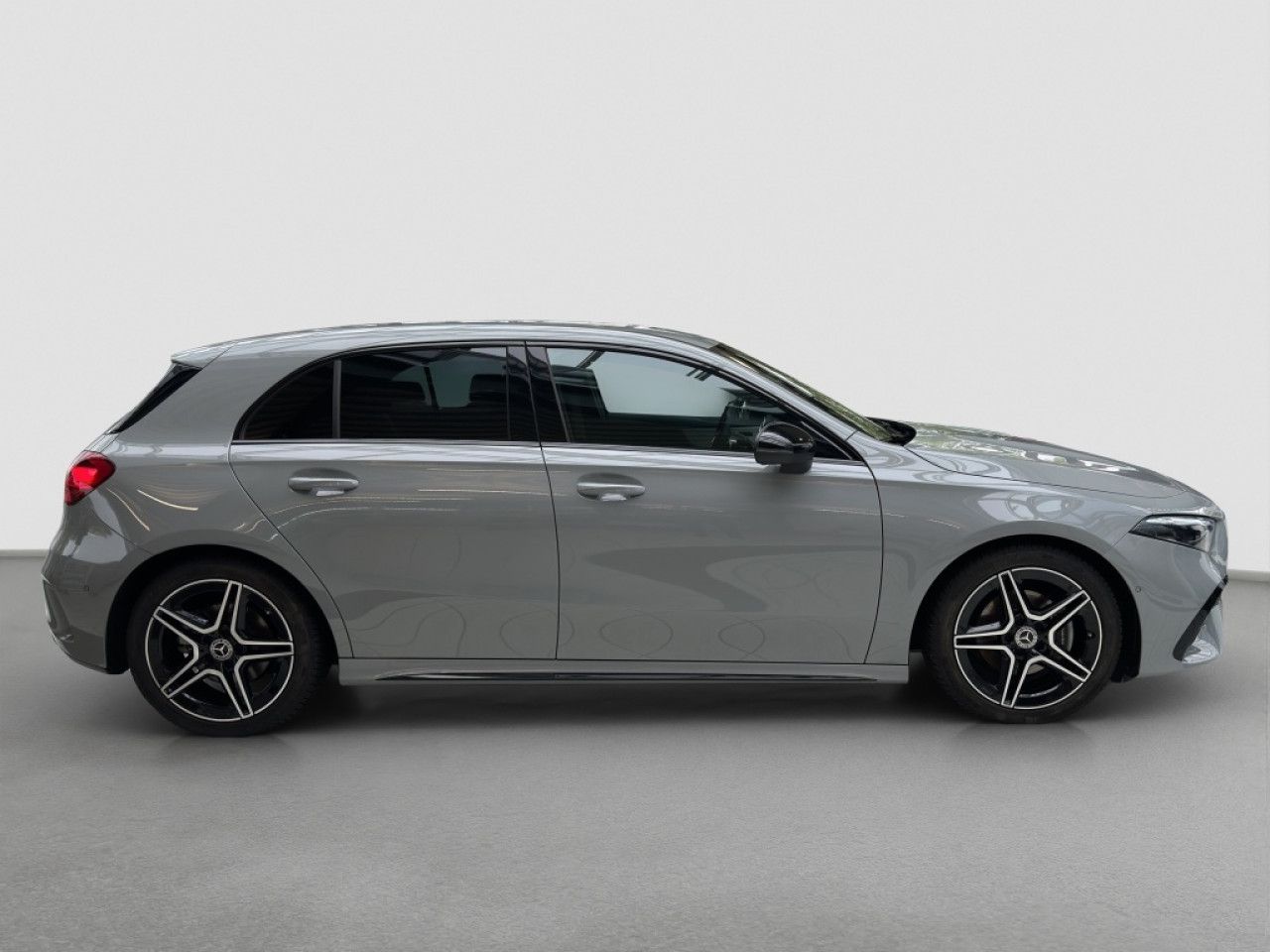 Mercedes-Benz A-Klasse – Bild 19