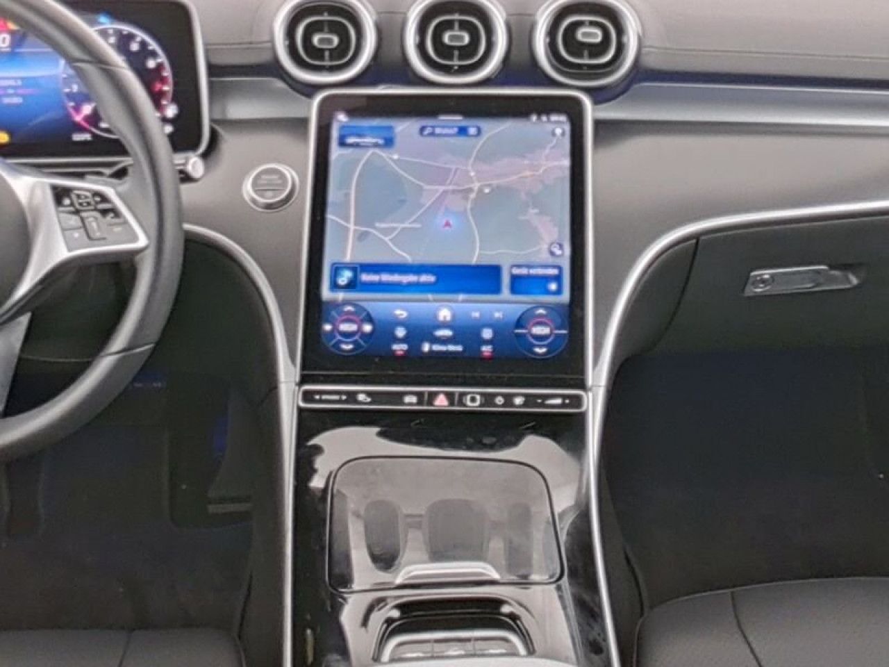 Mercedes-Benz CLE – Bild 7
