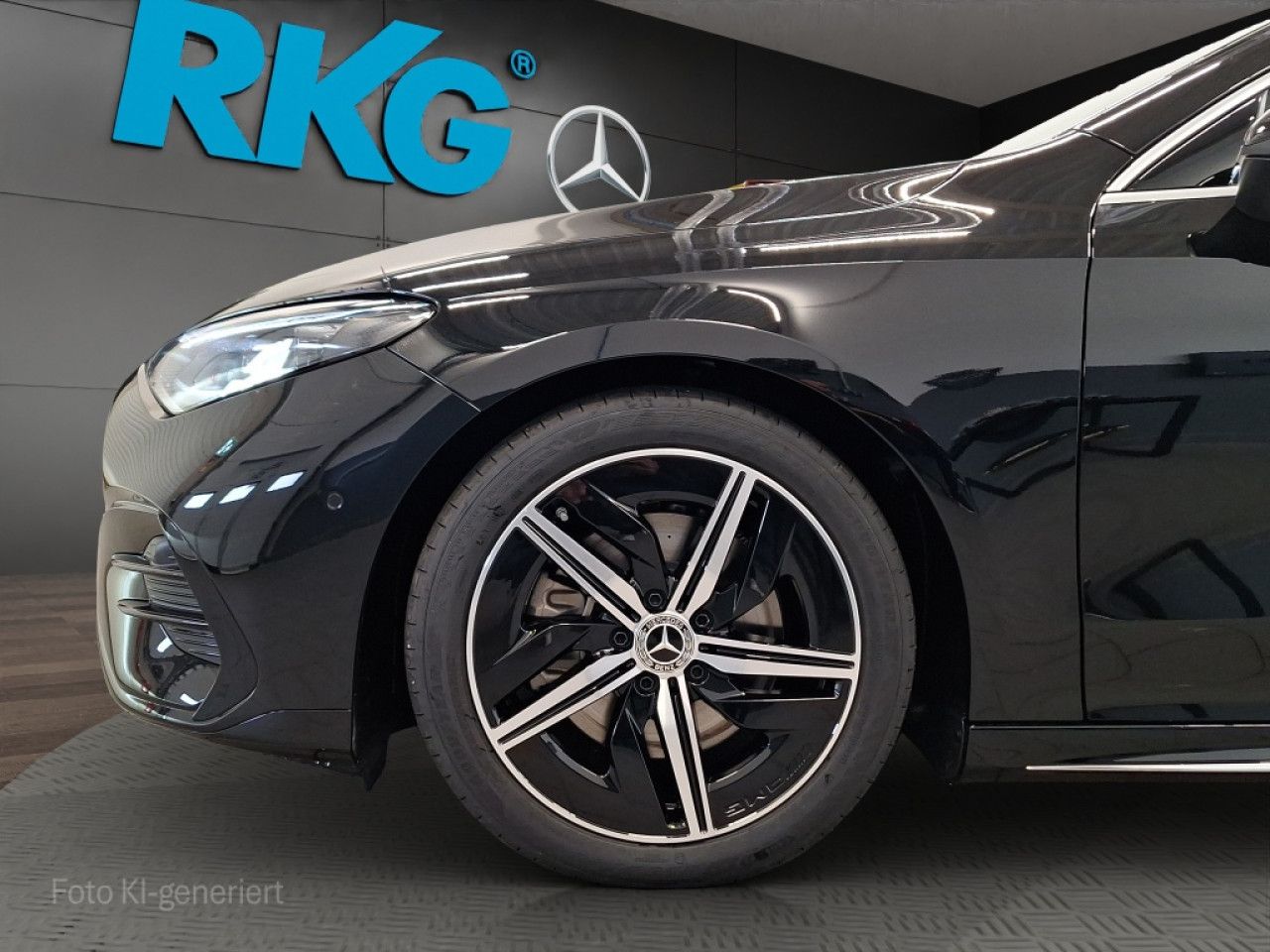 Mercedes-Benz CLA – Bild 15