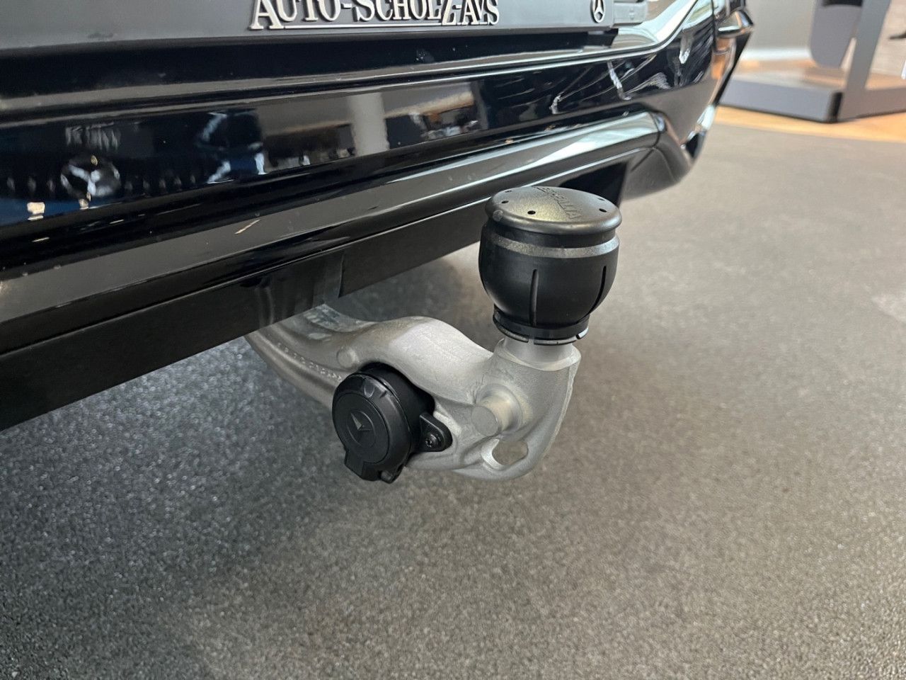 Mercedes-Benz GLB – Bild 13
