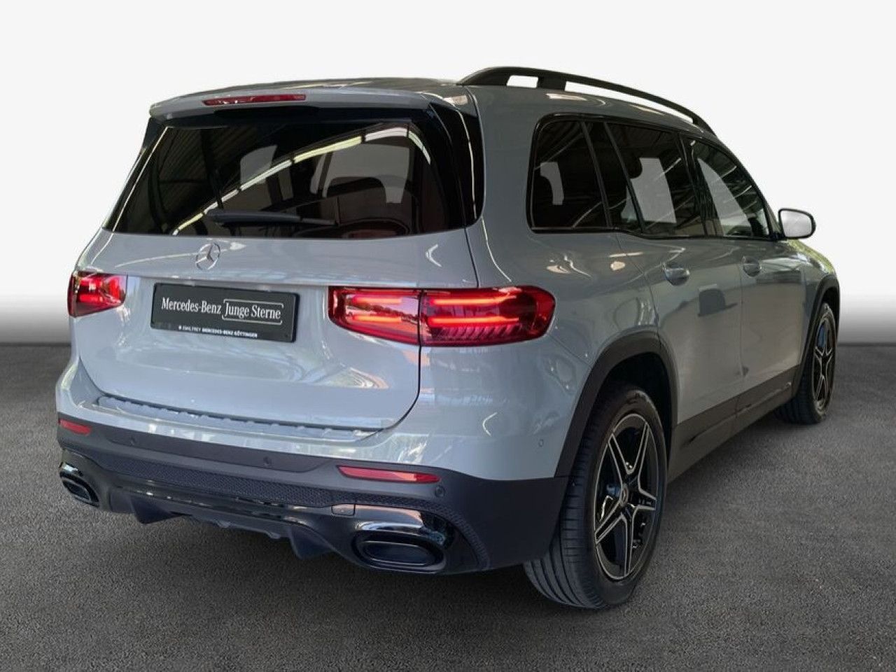 Mercedes-Benz GLB – Bild 2