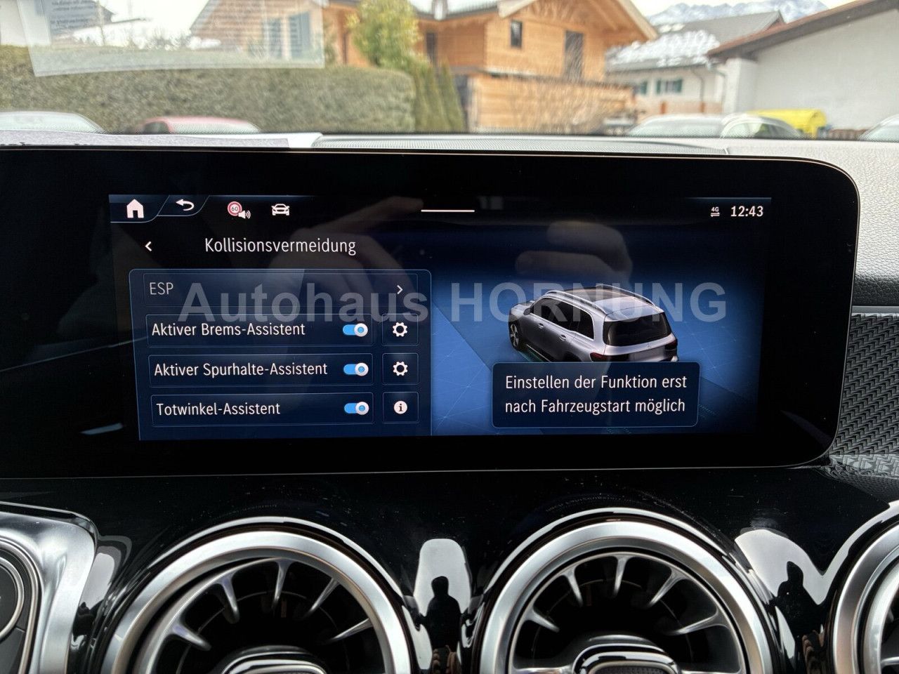 Mercedes-Benz GLB – Bild 17