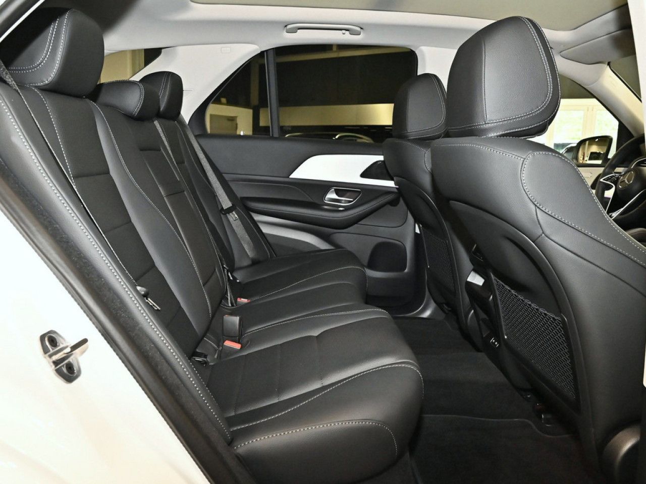 Mercedes-Benz GLE – Bild 9