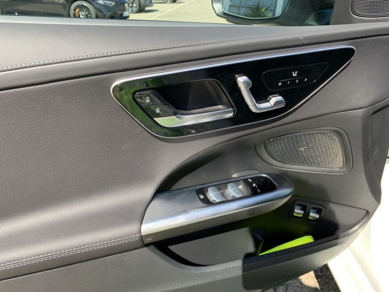 Mercedes-Benz C-Klasse – Bild 17