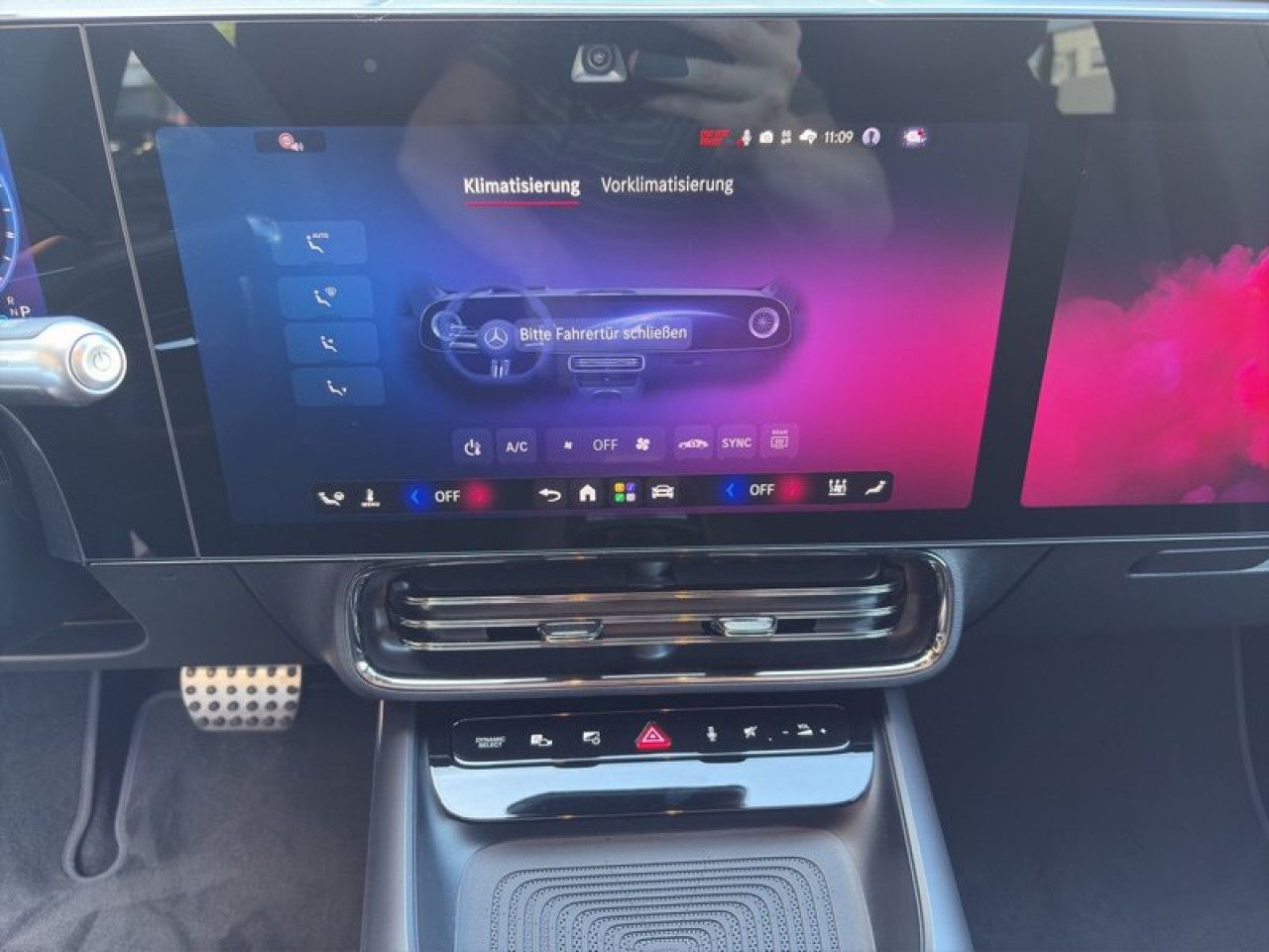 Mercedes-Benz CLA – Bild 12