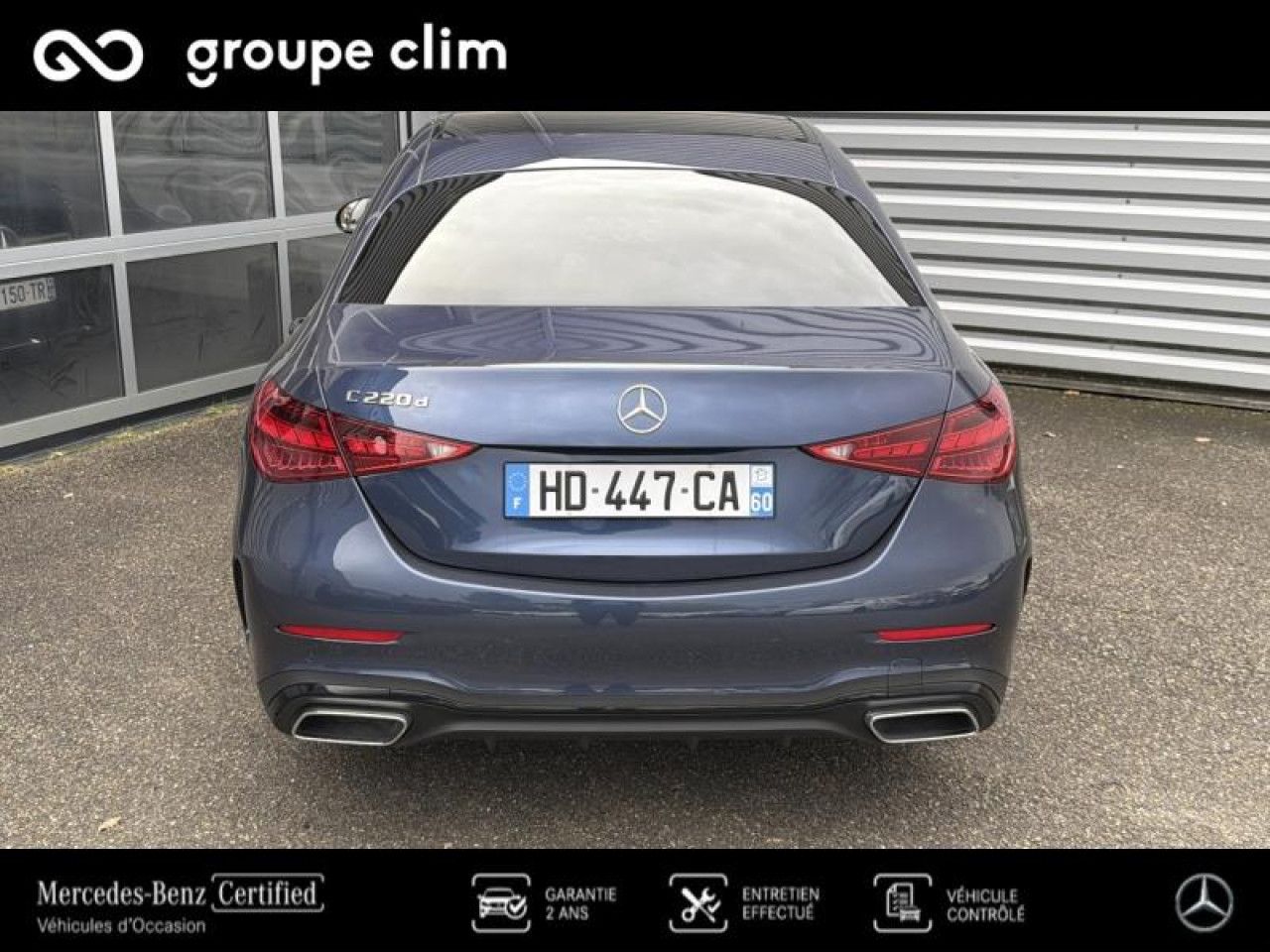 Photo du véhicule 5 / 18