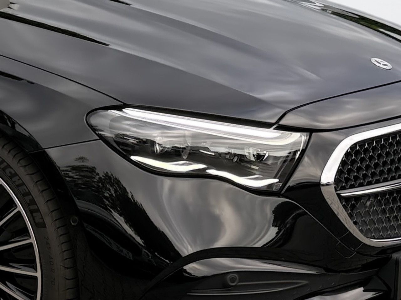 Mercedes-Benz E-Klasse – Bild 16