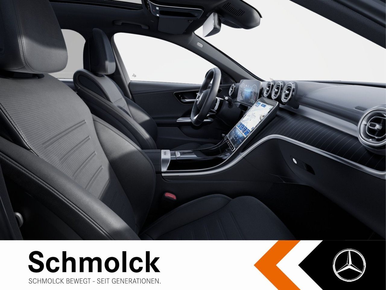 Mercedes-Benz C-Klasse – Bild 14