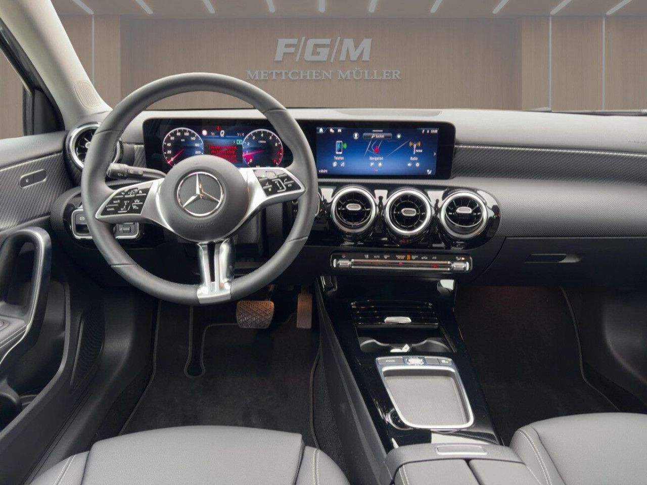 Mercedes-Benz A-Klasse – Bild 8