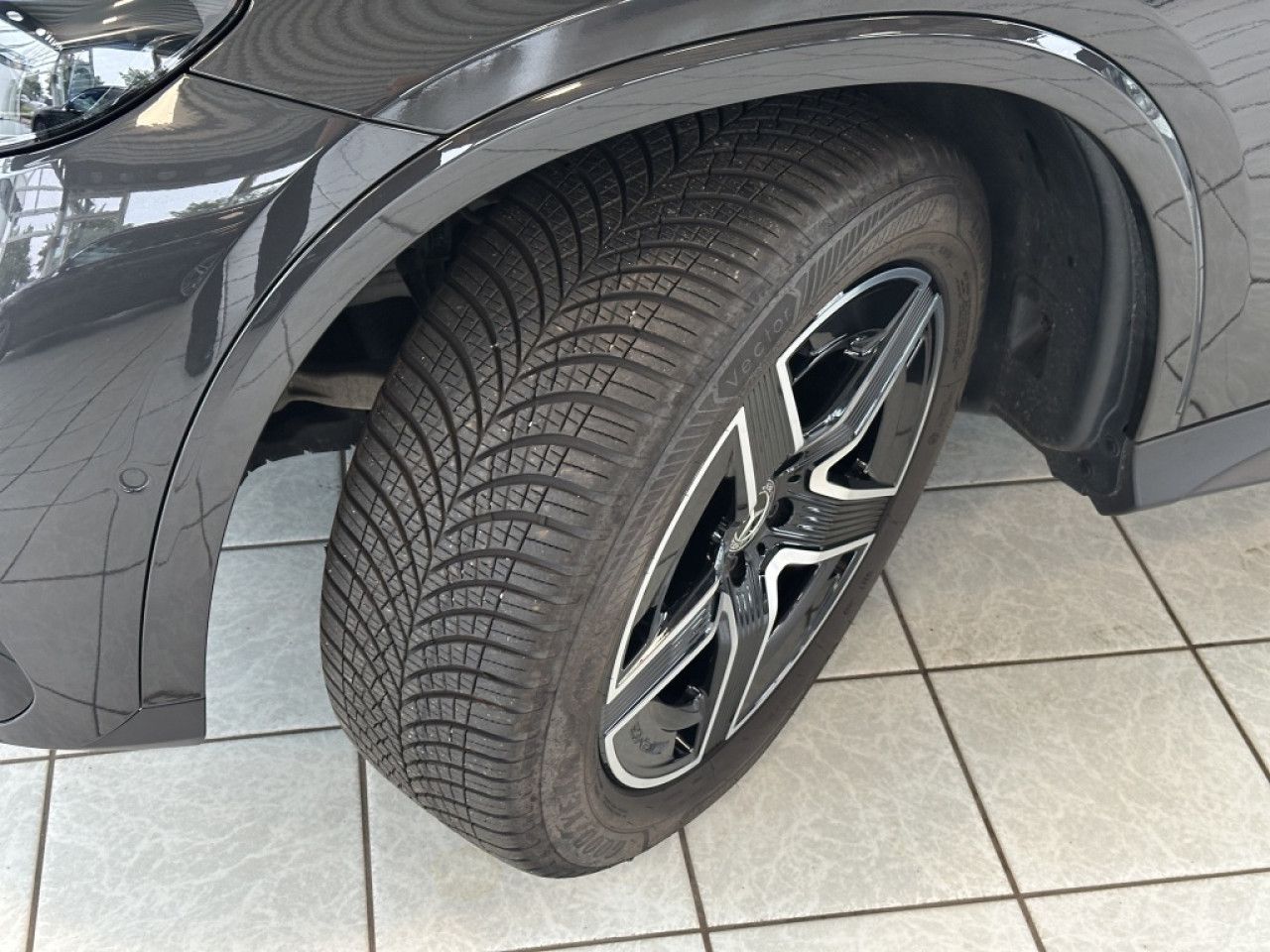 Mercedes-Benz GLC – Bild 28