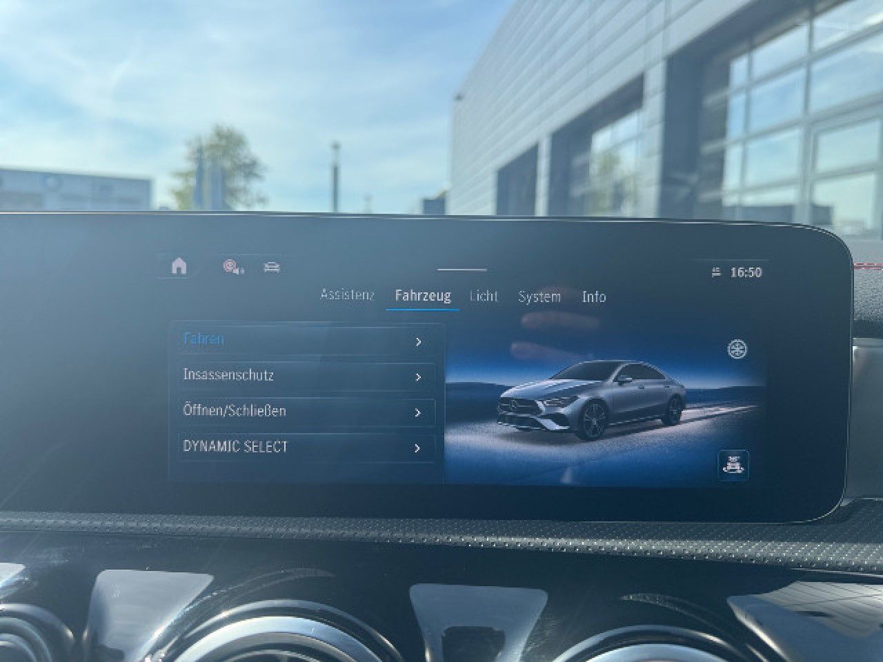 Mercedes-Benz CLA – Bild 17