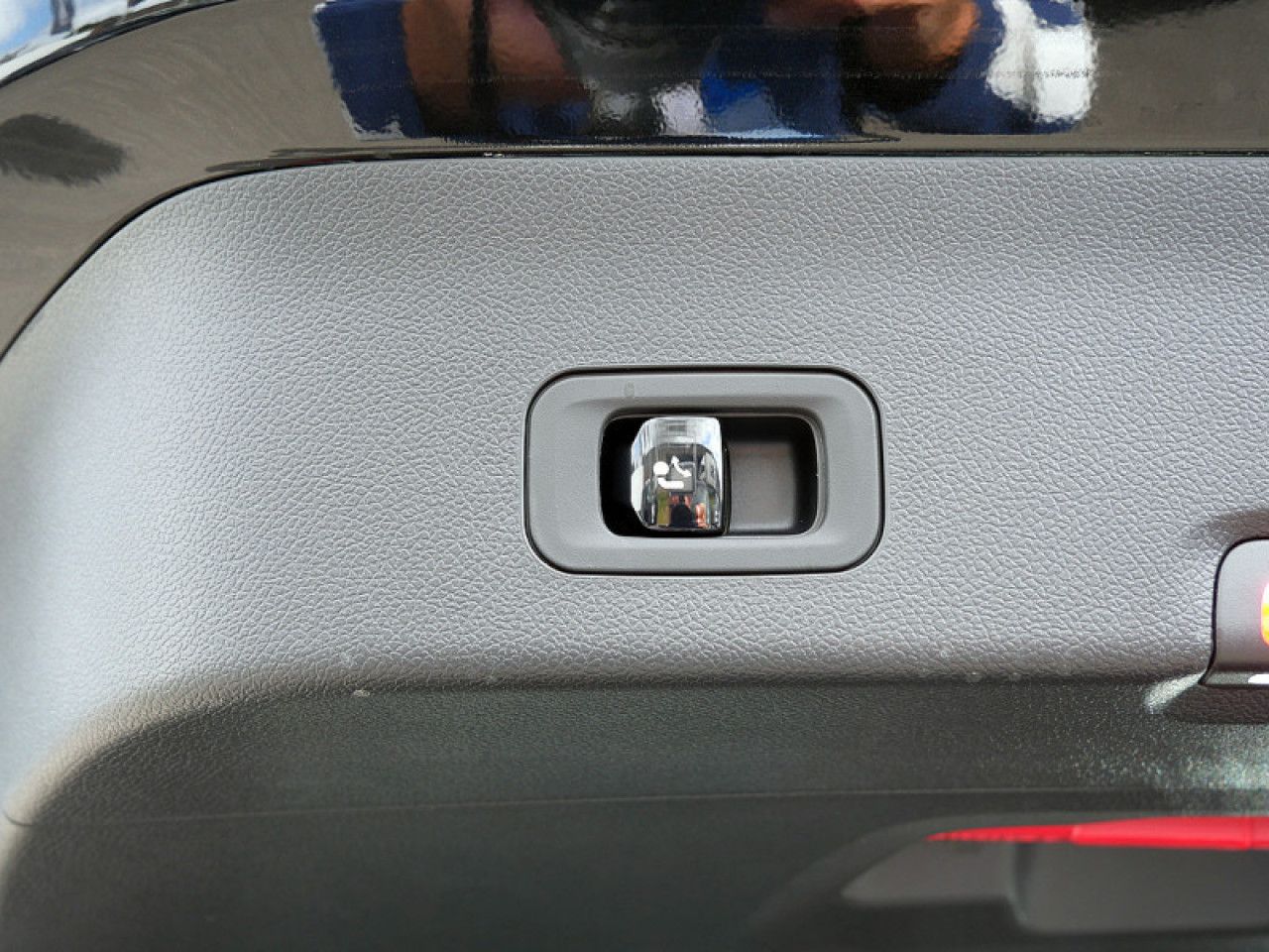 Mercedes-Benz CLA – Bild 12