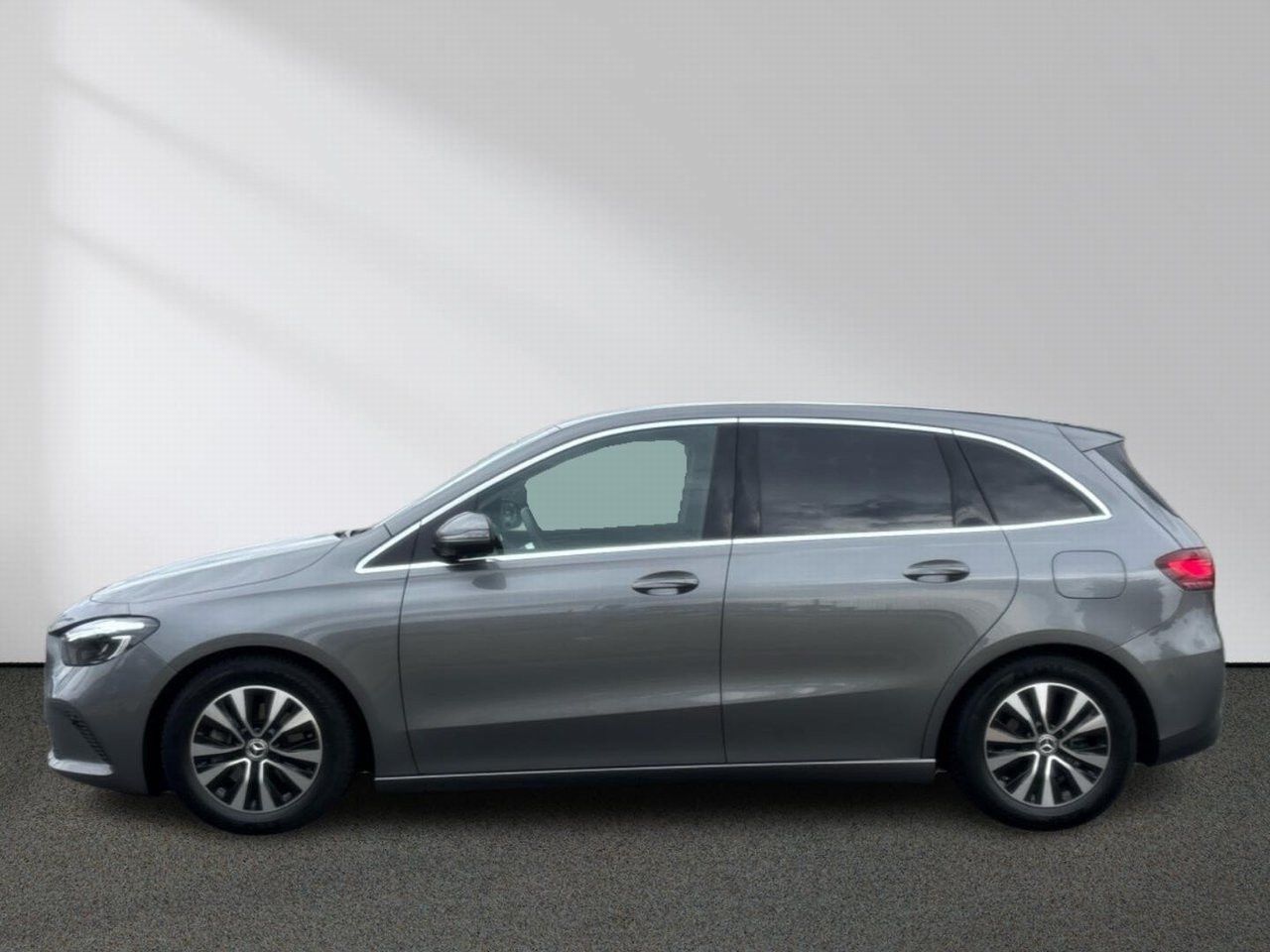 Mercedes-Benz B-Klasse – Bild 2