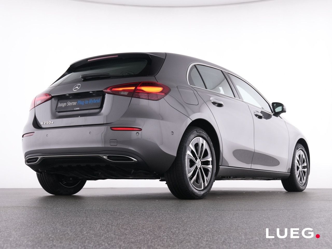 Mercedes-Benz A-Klasse – Bild 7