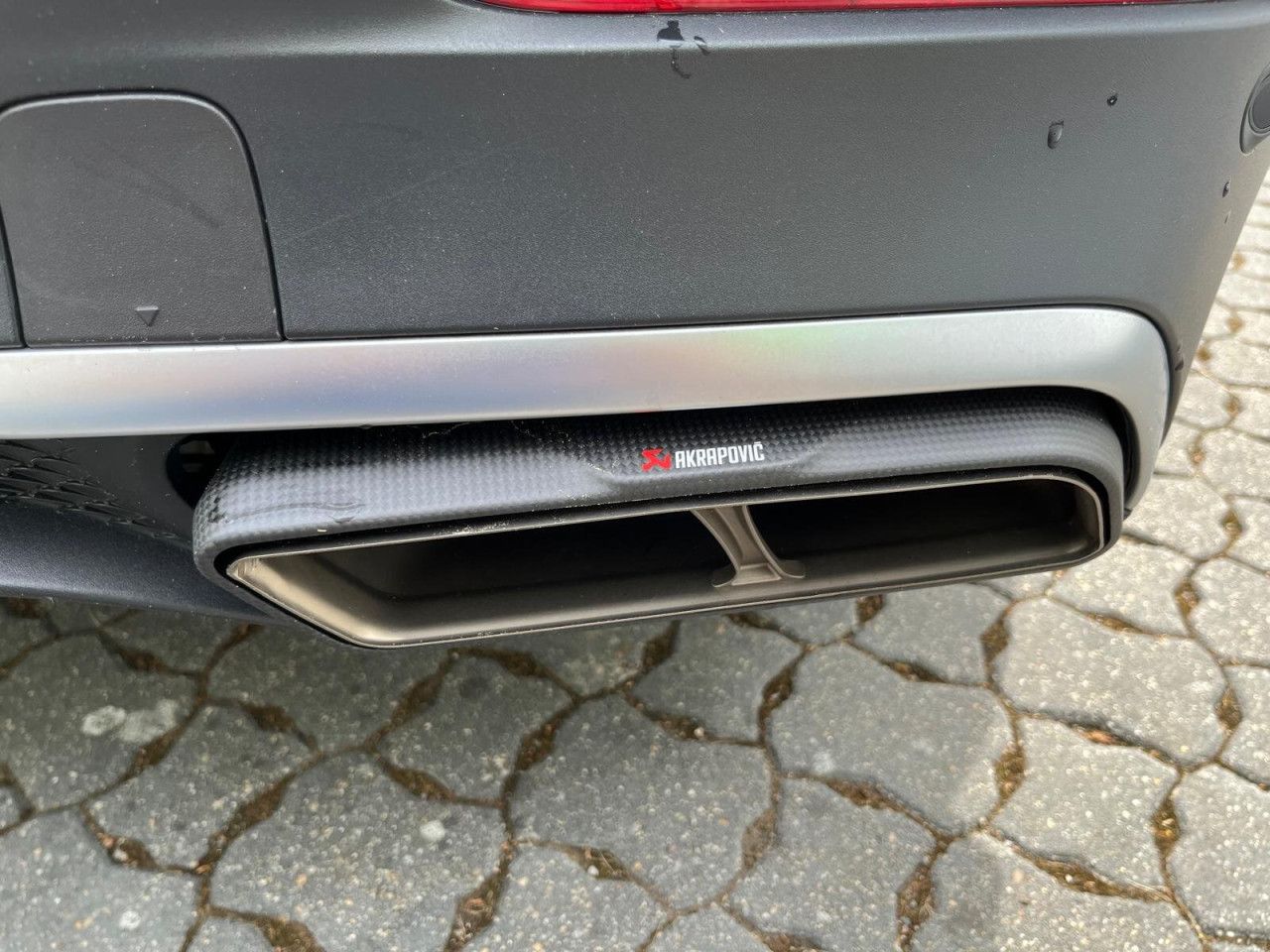 Mercedes-Benz GLE – Bild 29