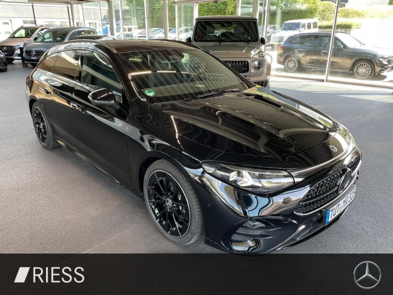 Mercedes-Benz CLA – Bild 6