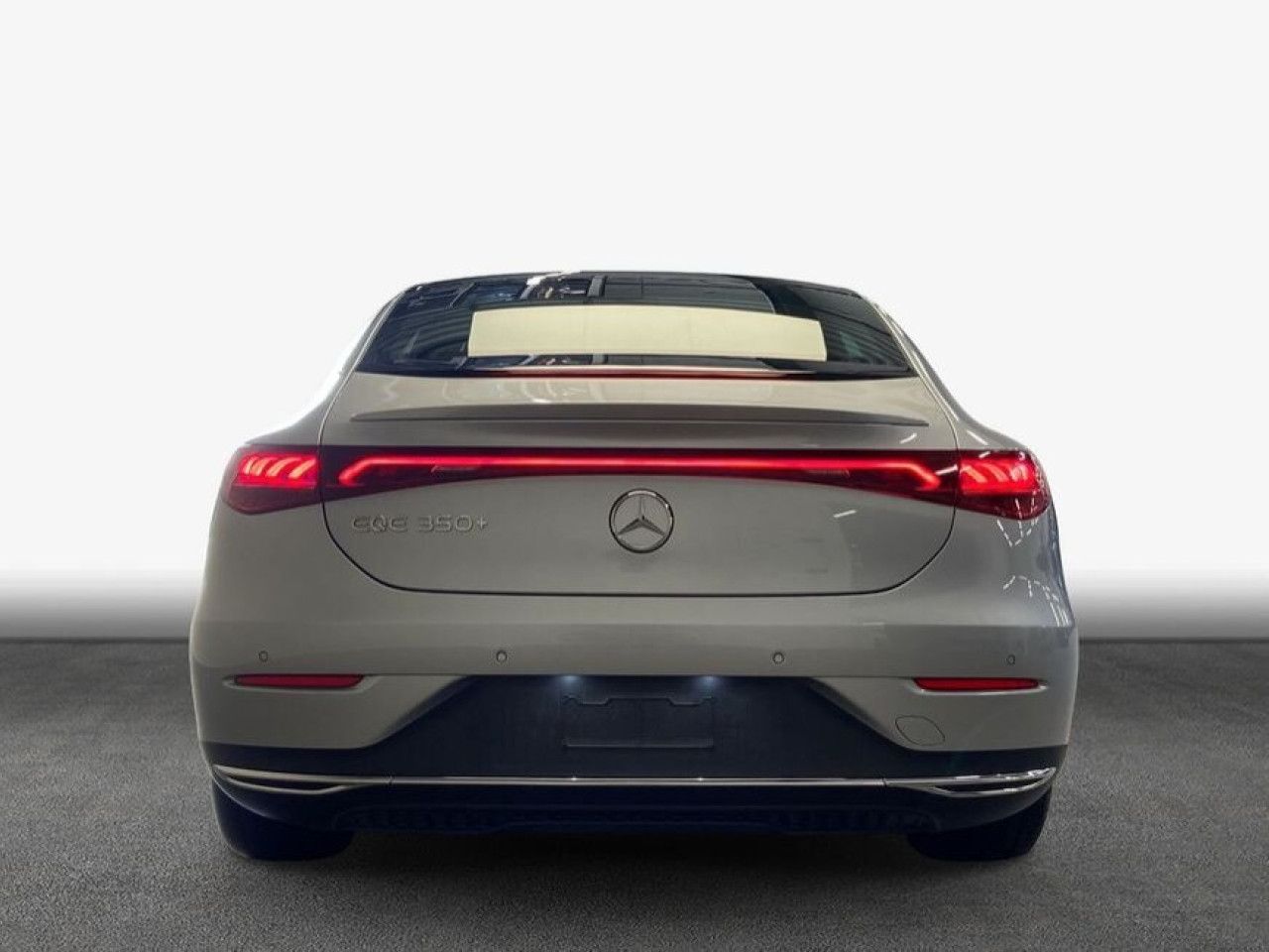 Mercedes-Benz EQE – Bild 6