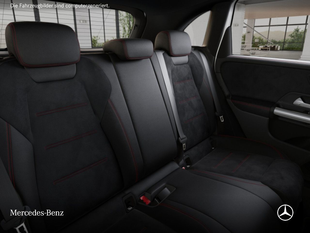 Mercedes-Benz B-Klasse – Bild 10