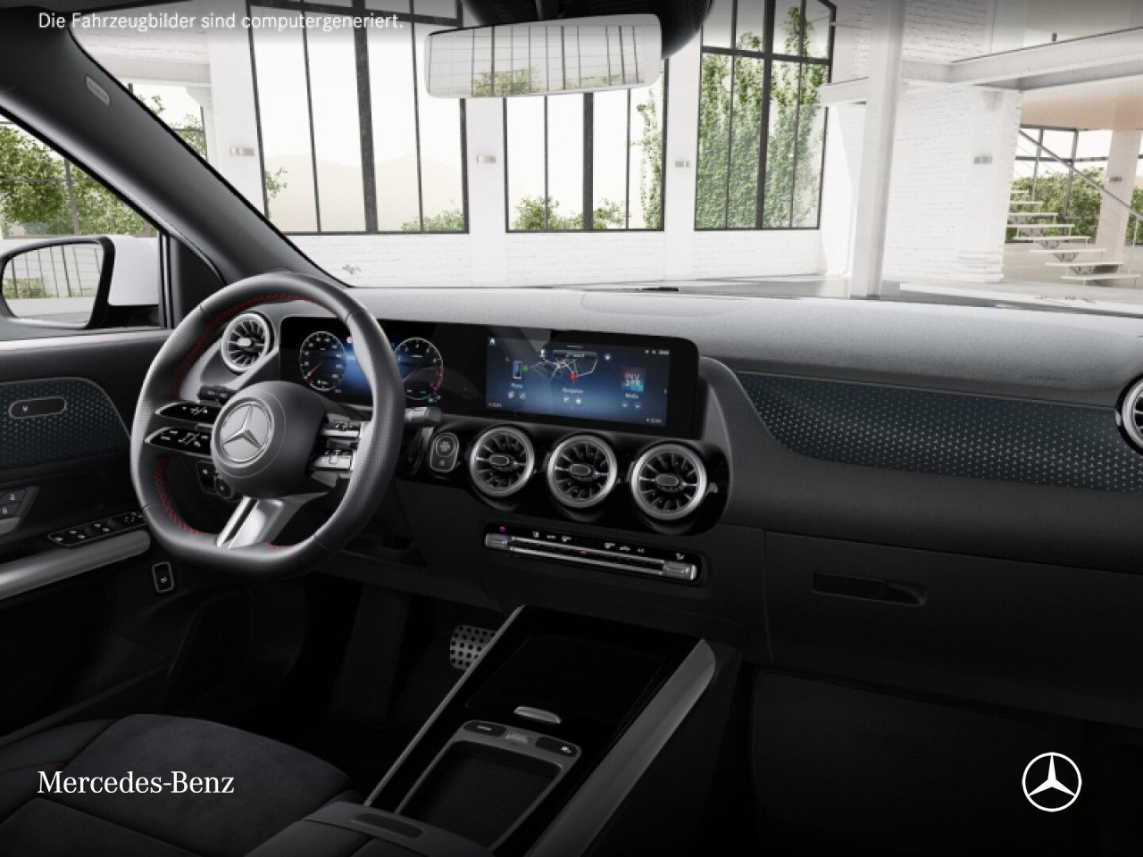 Mercedes-Benz GLA – Bild 8