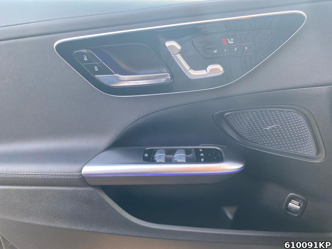 Mercedes-Benz C-Klasse – Bild 14