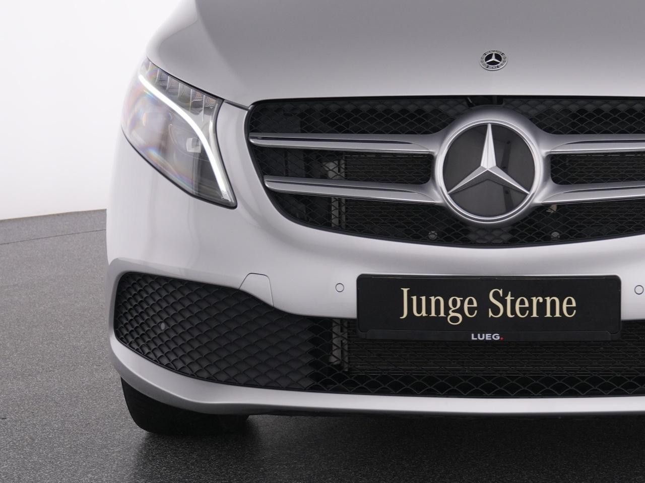 Mercedes-Benz V-Klasse – Bild 16