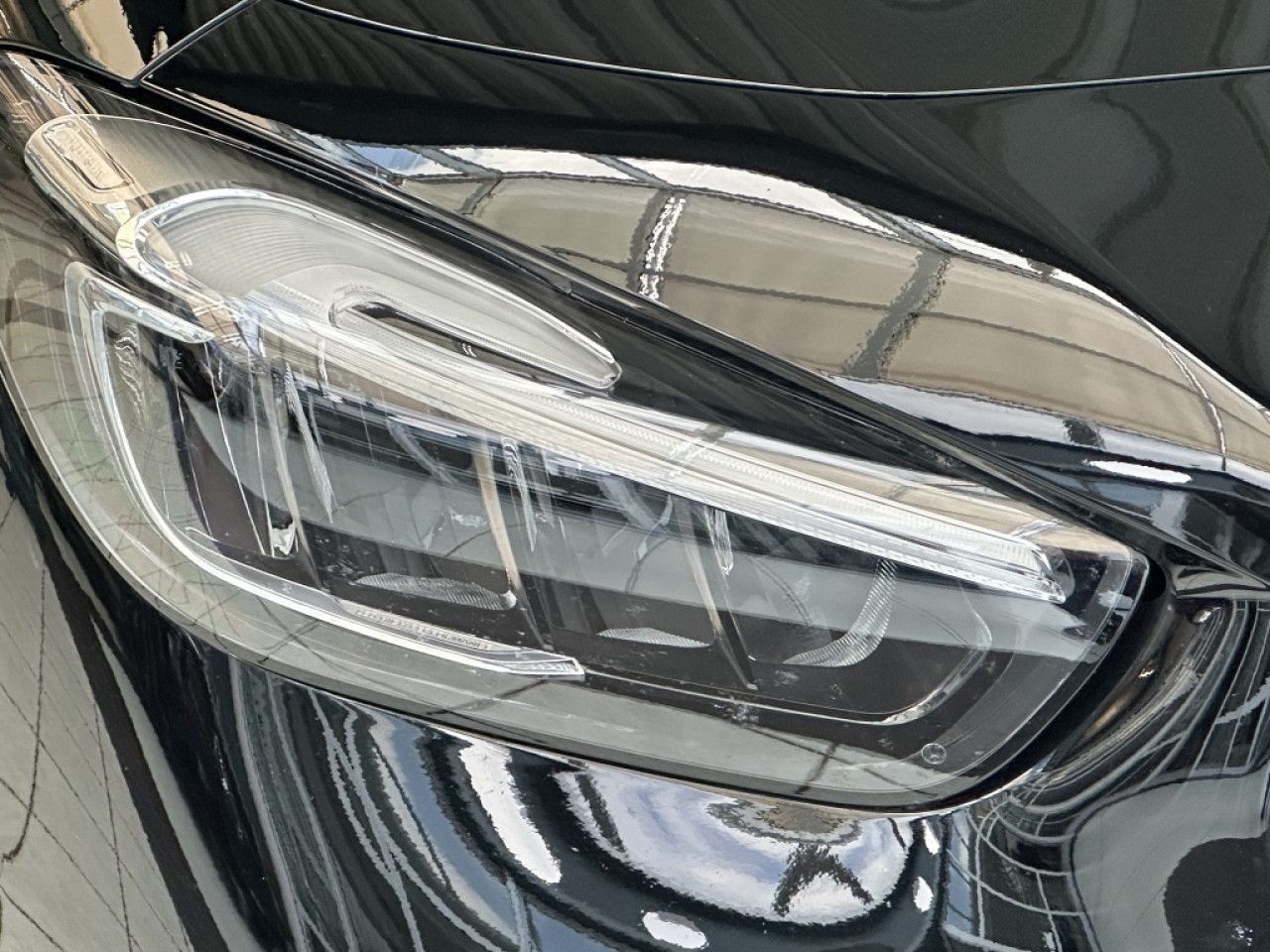 Mercedes-Benz B-Klasse – Bild 28