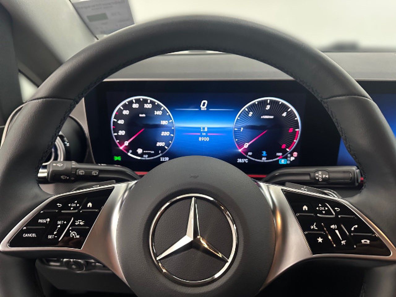 Mercedes-Benz V-Klasse – Bild 8