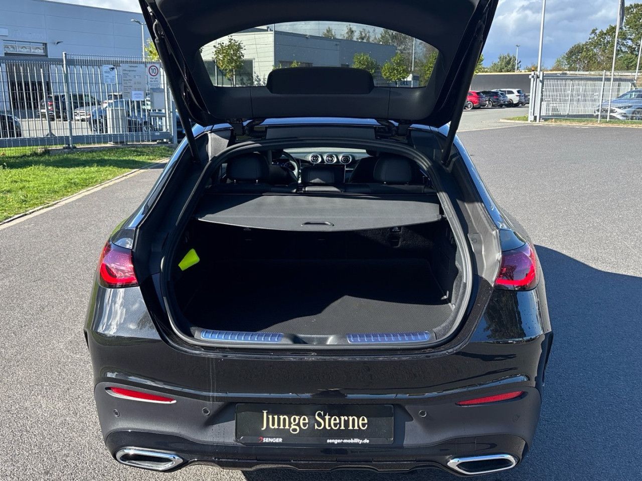 Mercedes-Benz GLC – Bild 17