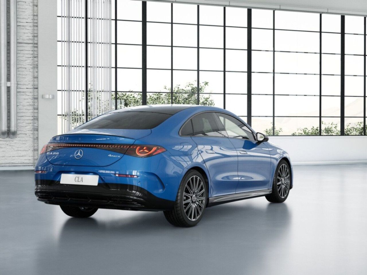 Mercedes-Benz CLA – Bild 2