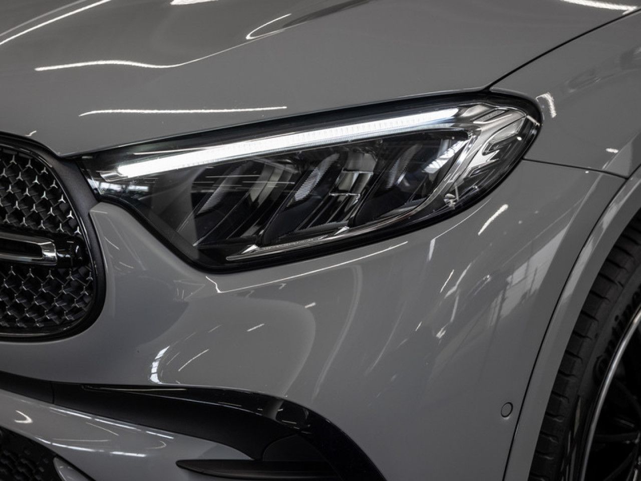 Mercedes-Benz GLC – Bild 23