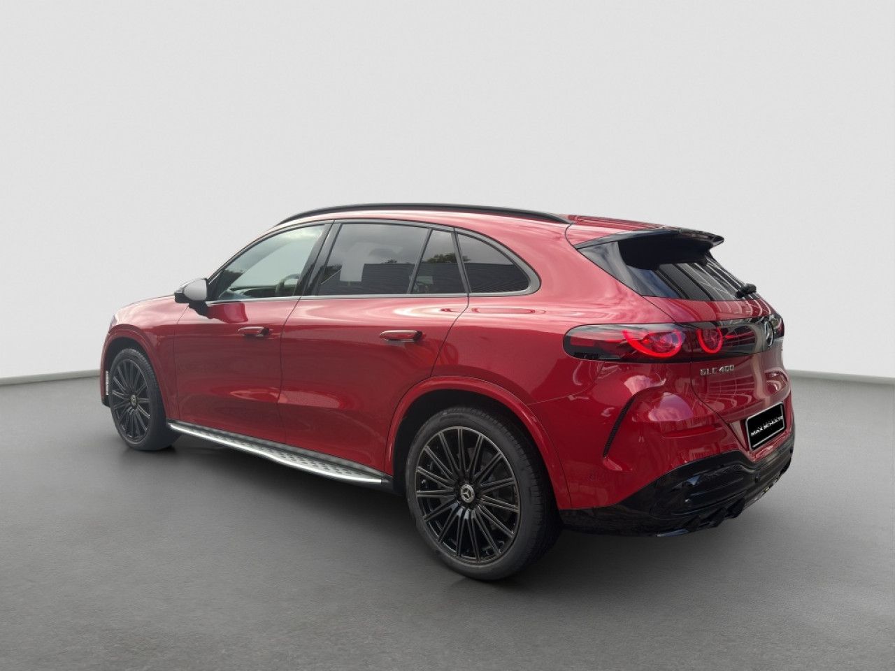 Mercedes-Benz GLC – Bild 18