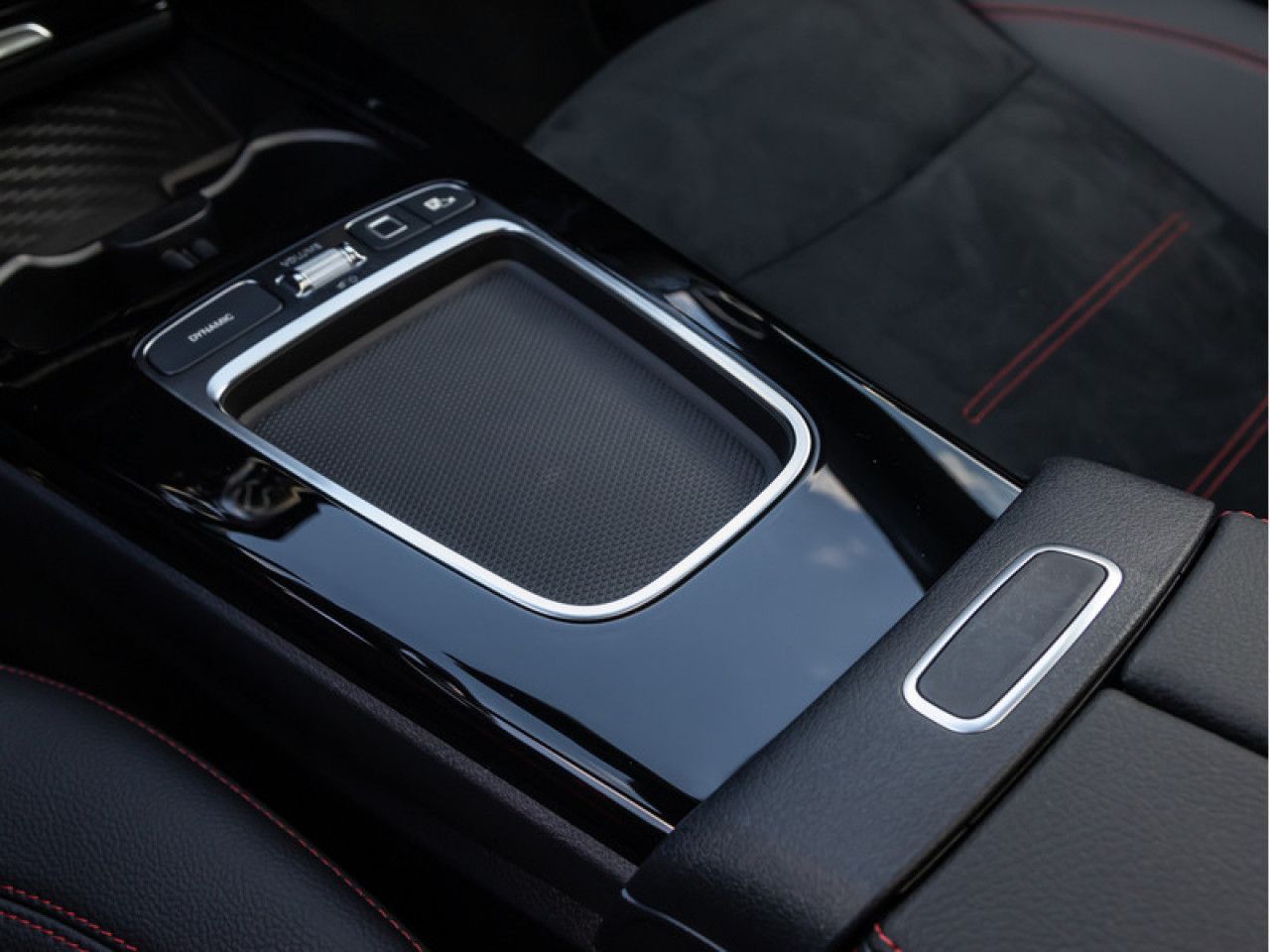 Mercedes-Benz CLA – Bild 16