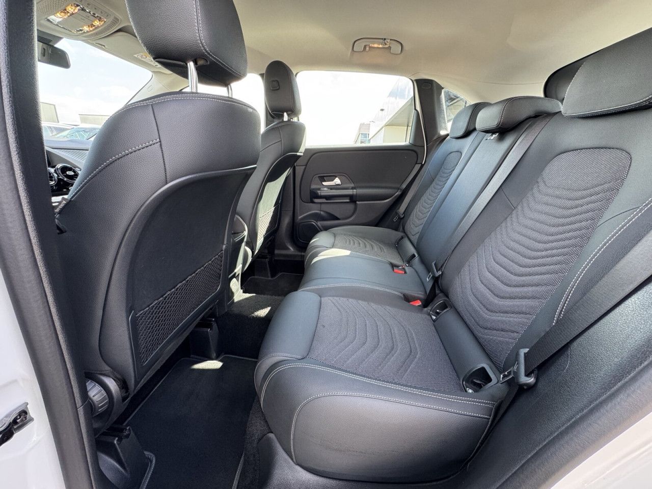 Mercedes-Benz B-Klasse – Bild 11