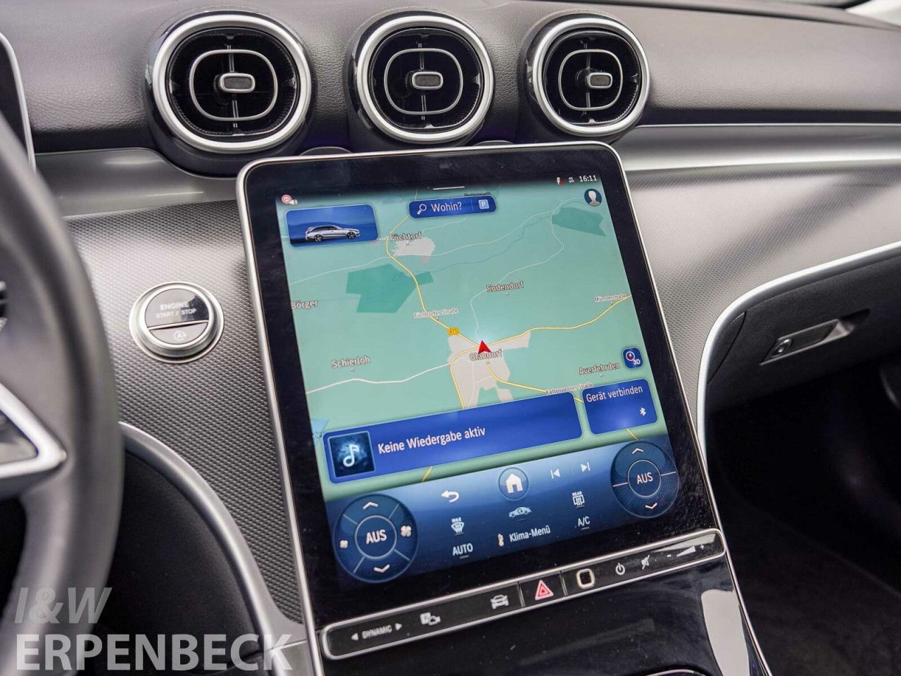 Mercedes-Benz C-Klasse – Bild 15