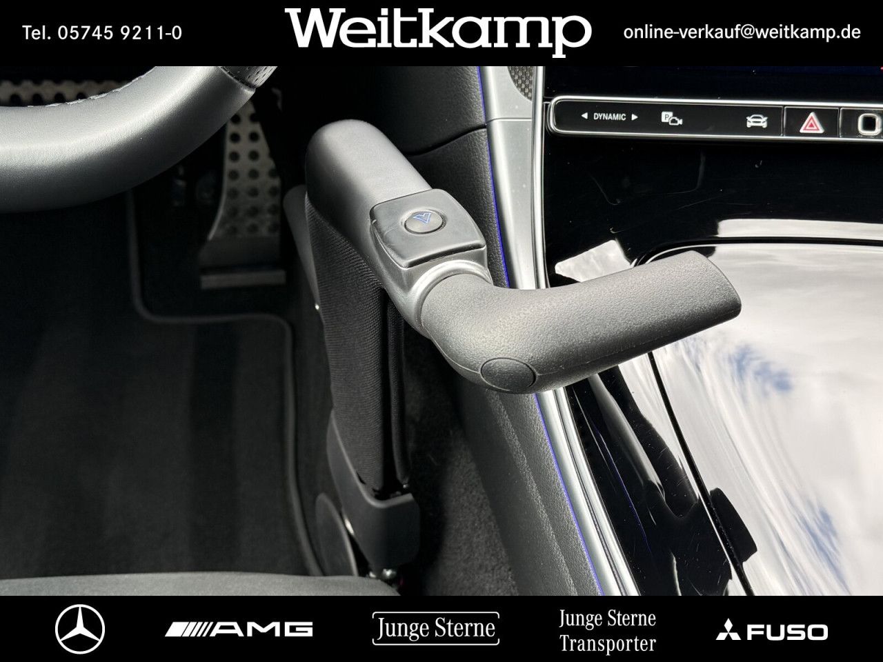 Mercedes-Benz C-Klasse – Bild 18