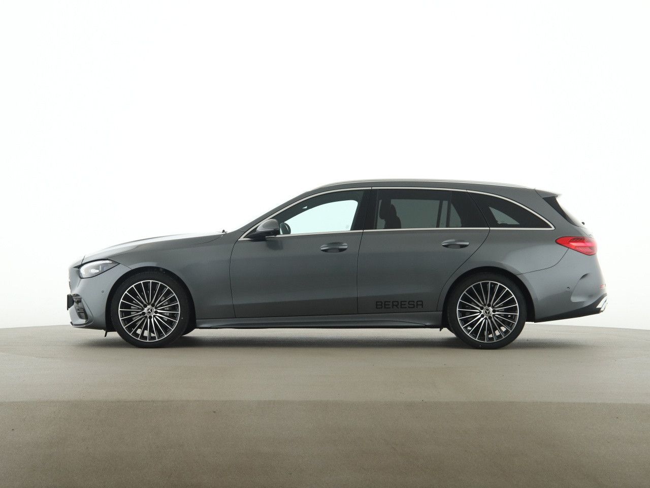 Mercedes-Benz C-Klasse – Bild 3