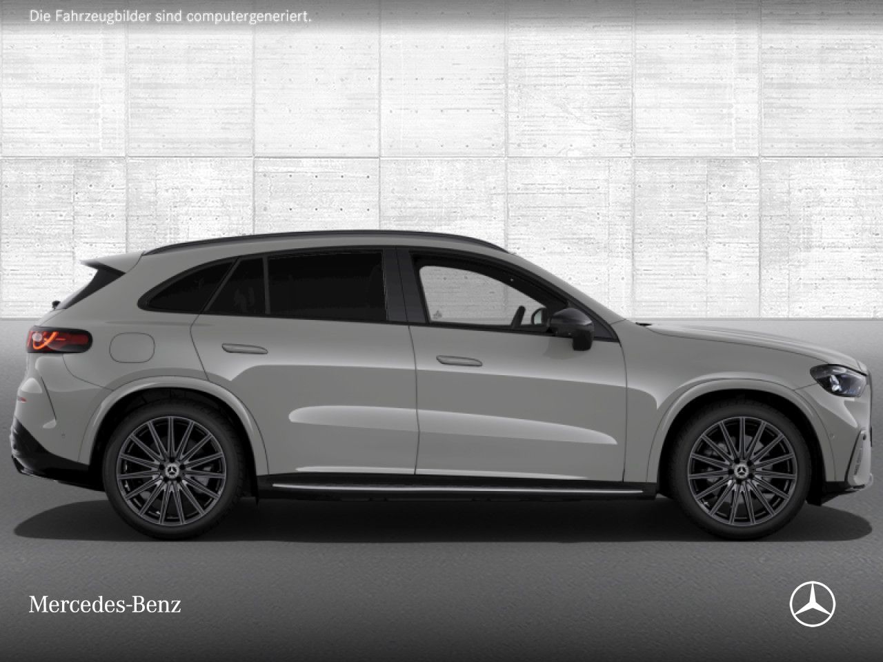 Mercedes-Benz GLC – Bild 16