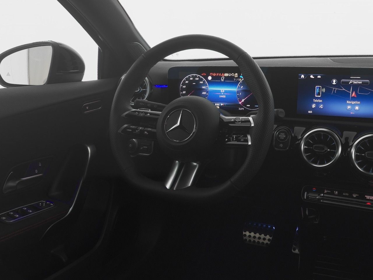 Mercedes-Benz A-Klasse – Bild 4