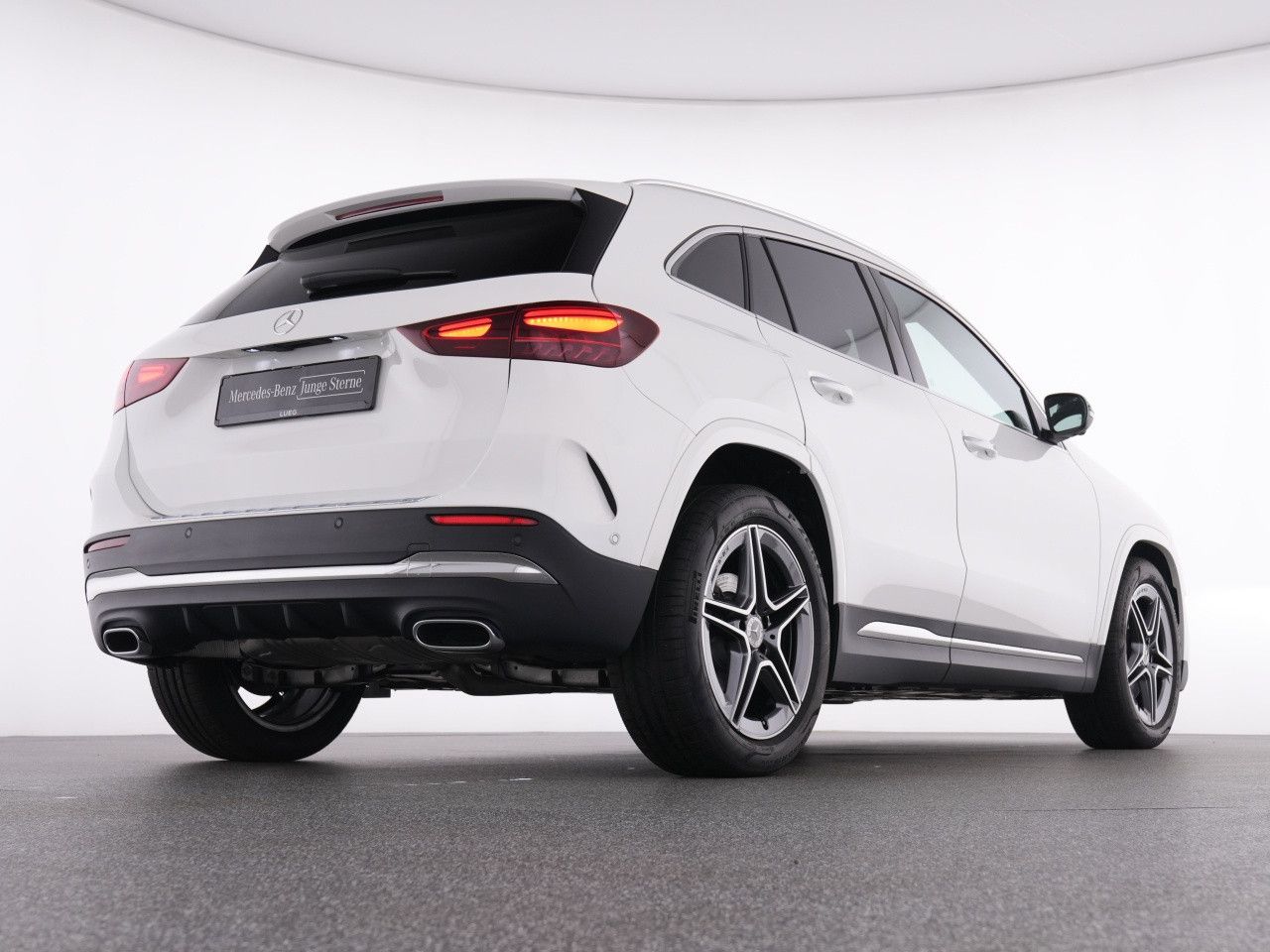 Mercedes-Benz GLA – Bild 7