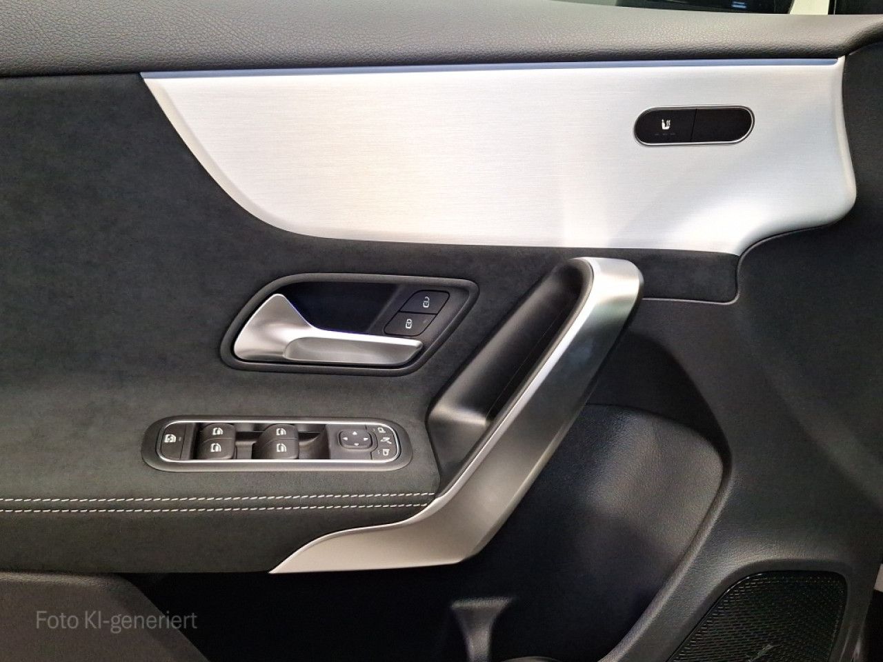 Mercedes-Benz A-Klasse – Bild 14
