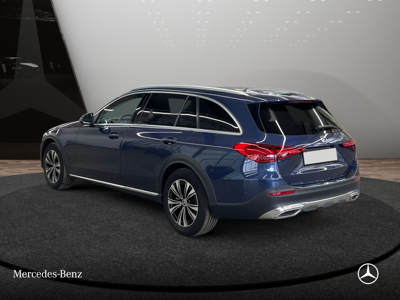 Mercedes-Benz C-Klasse – Bild 7