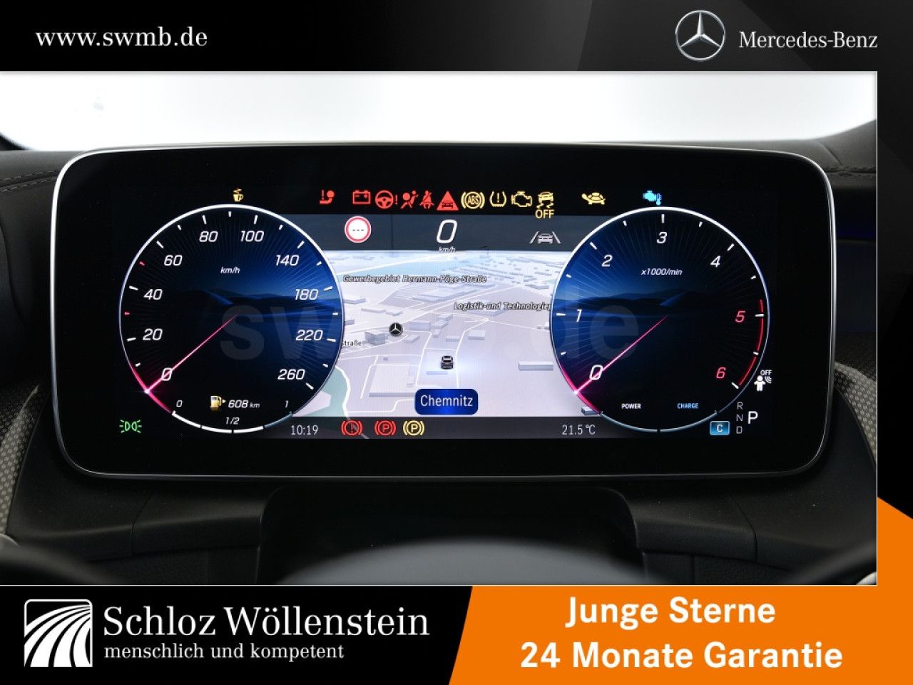 Mercedes-Benz GLC – Bild 8