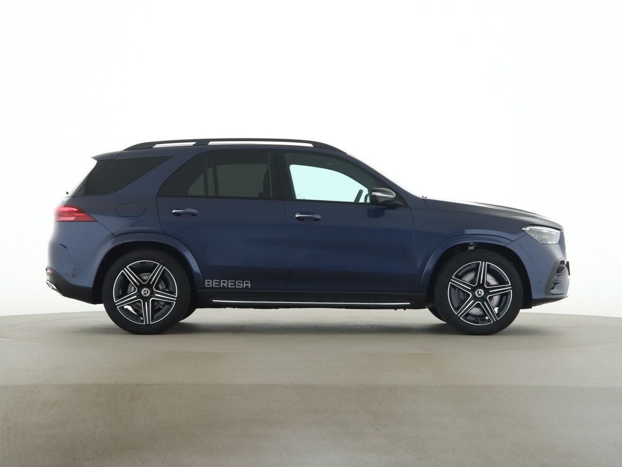 Mercedes-Benz GLE – Bild 7
