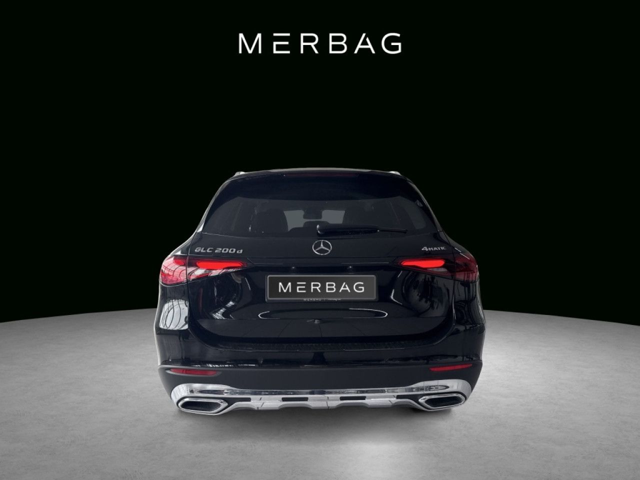 Mercedes-Benz GLC – Bild 6
