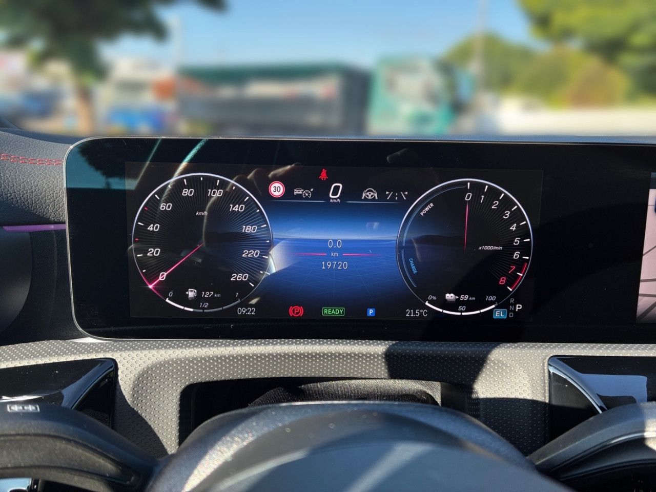 Mercedes-Benz CLA – Bild 5