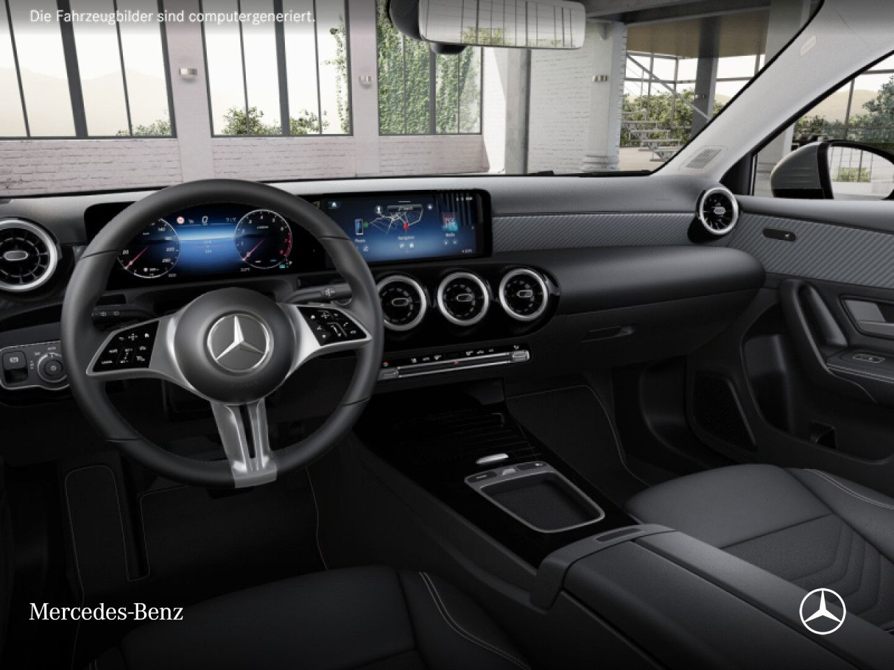 Mercedes-Benz A-Klasse – Bild 7