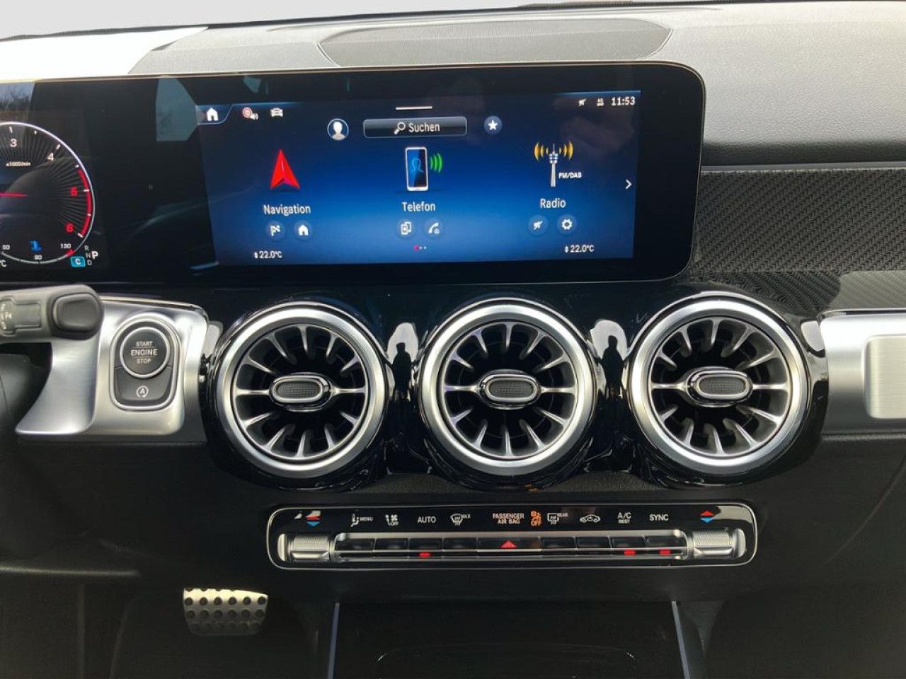 Mercedes-Benz GLB – Bild 10