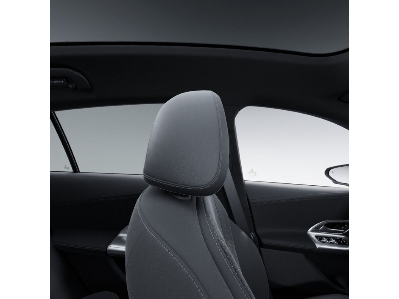 Mercedes-Benz GLC – Bild 15