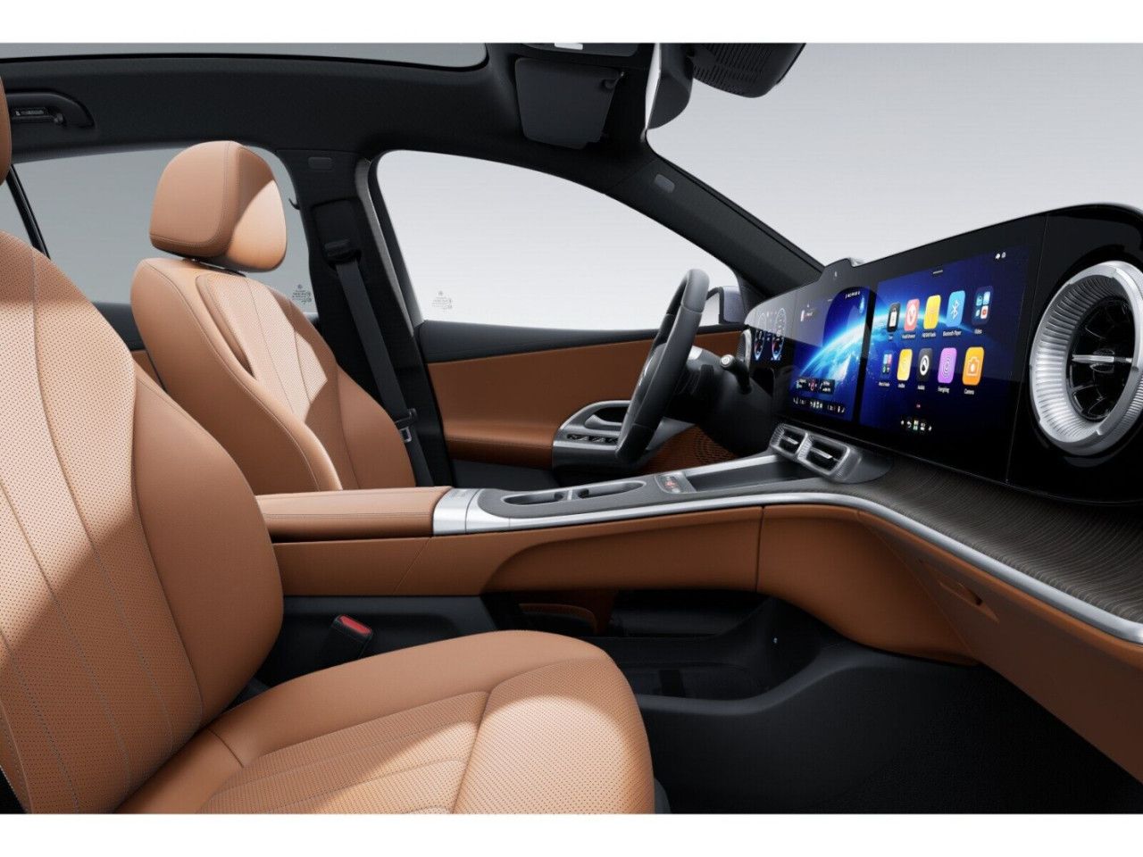 Mercedes-Benz GLC – Bild 6