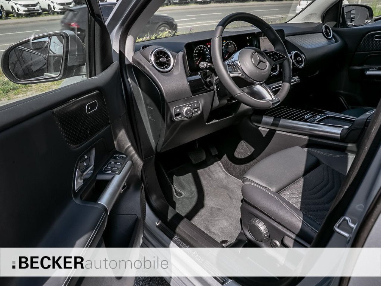 Mercedes-Benz B-Klasse – Bild 10